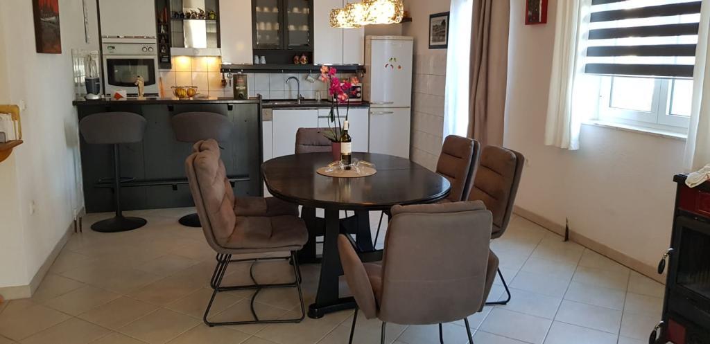 Apartmani Zdenka – fotografija 1