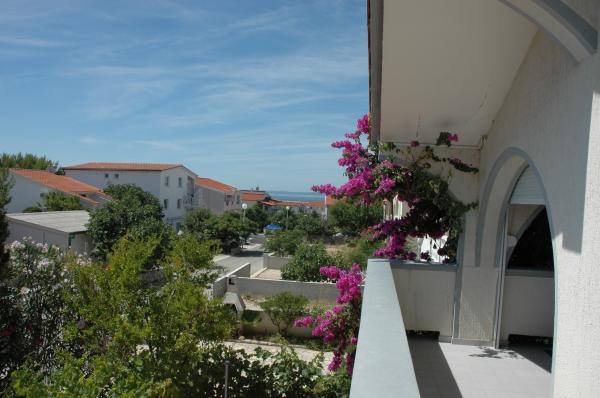 Apartmani Vila Trojka – fotografija 4