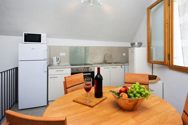 Apartmani Slani – fotografija 4