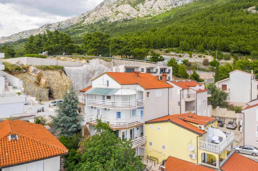 Apartmani Villa LeMar – fotografija 2