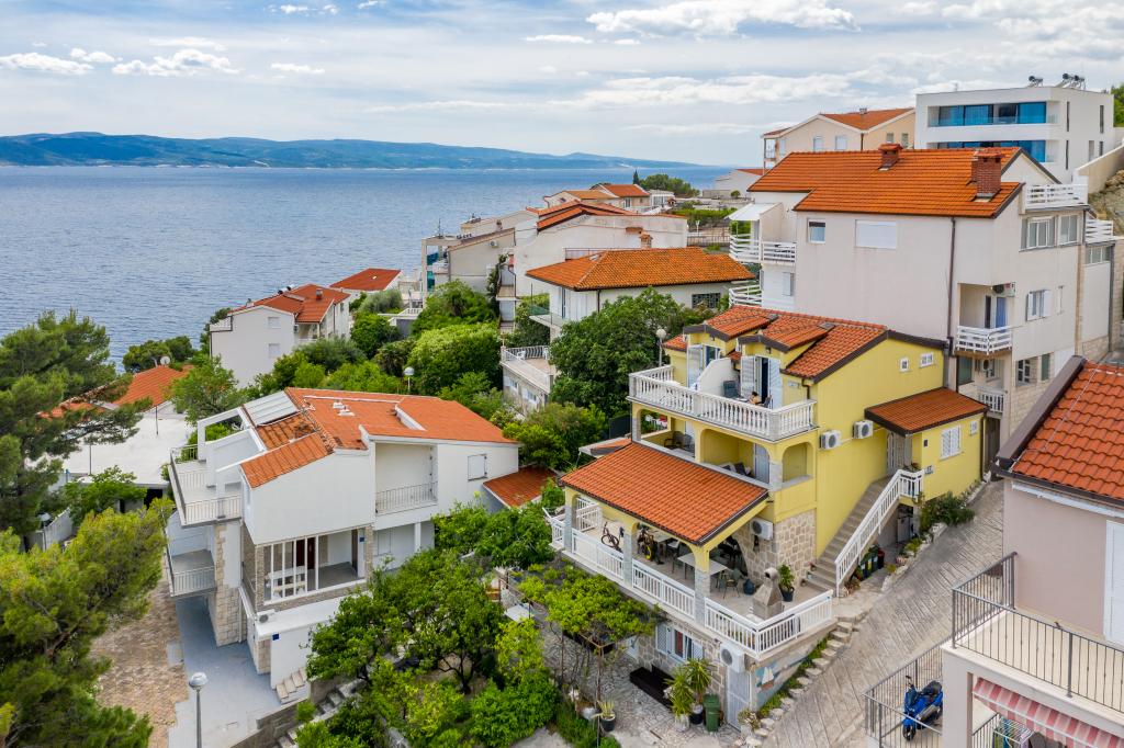 Apartmani Villa LeMar – fotografija 3