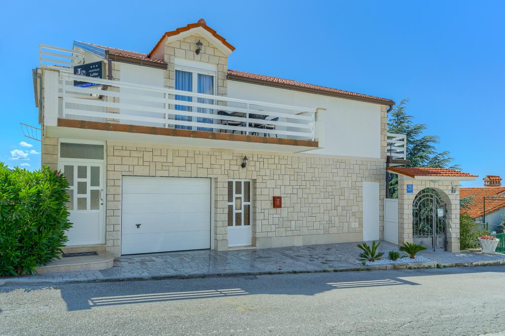 Apartmani Villa LeMar – fotografija 5