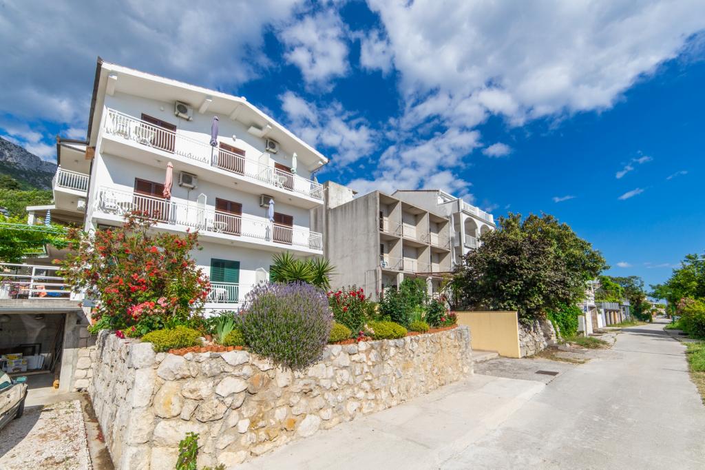 Apartmani Maršić – fotografija 1