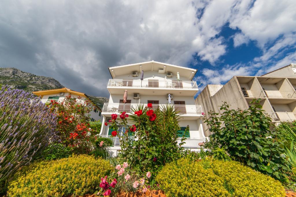 Apartmani Maršić – fotografija 2
