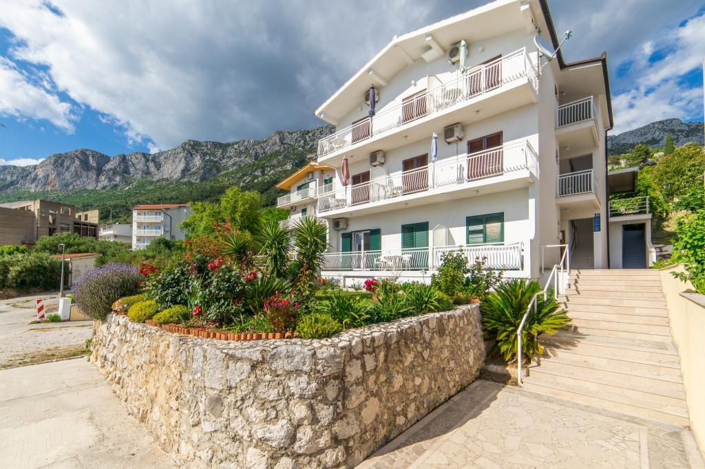 Apartmani Maršić – fotografija 3