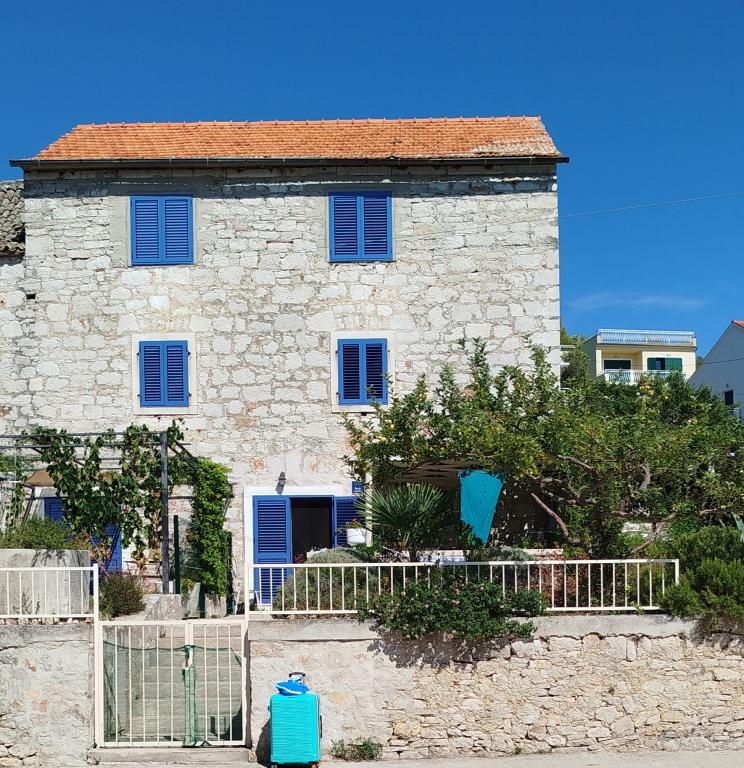 Apartman Boutique Šepurine – fotografija 3