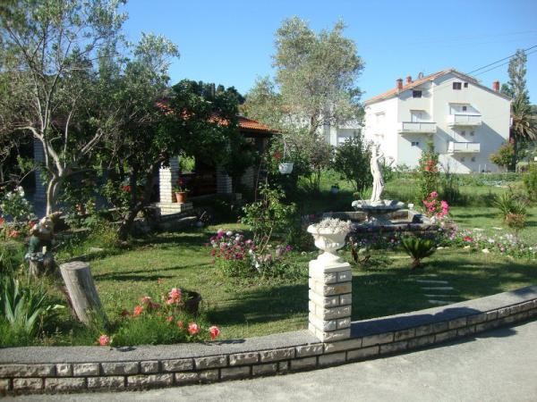 Apartmani Hajo – fotografija 6