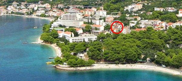 Apartman Denise – fotografija 4