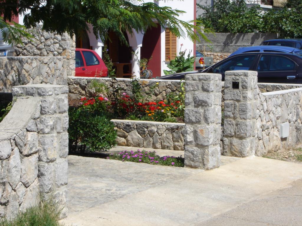 Apartmani Gržalja Rožić – fotografija 4