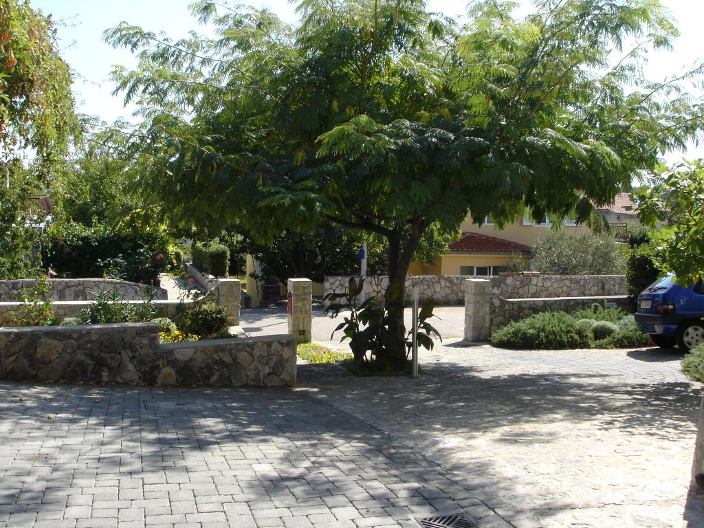 Apartmani Gržalja Rožić – fotografija 6