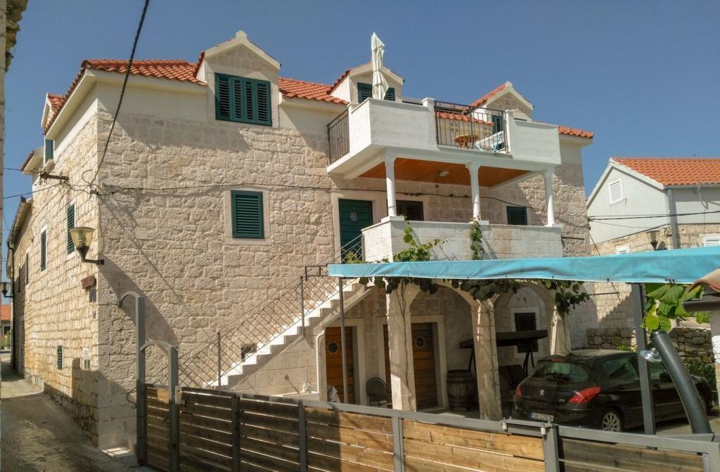 Apartmani Villa Buga – fotografija 2