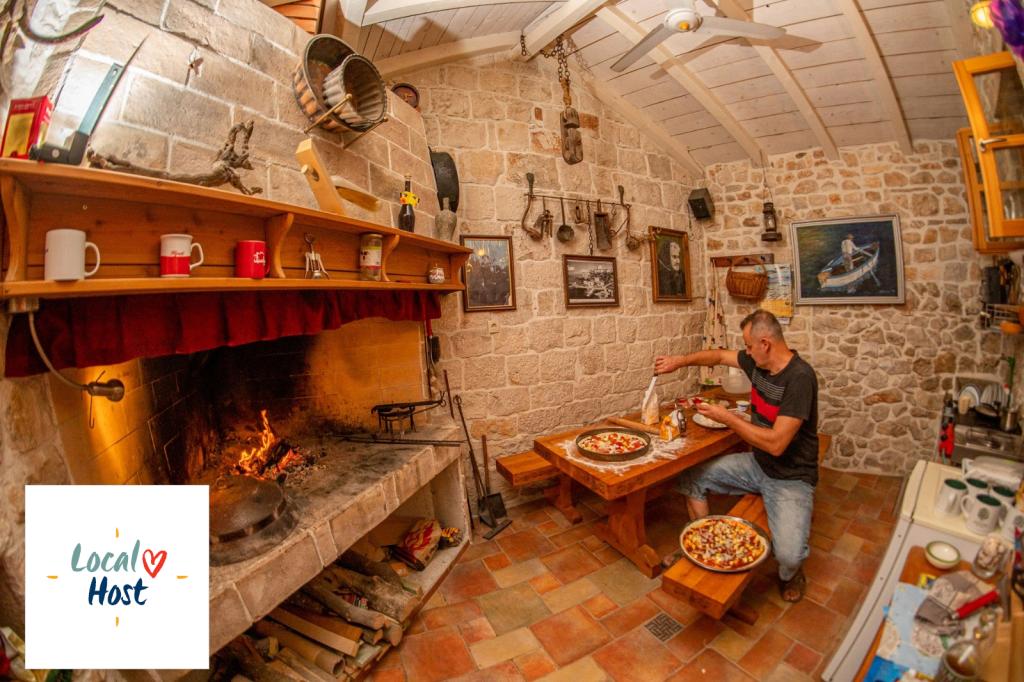 Apartmani Villa Buga – fotografija 6