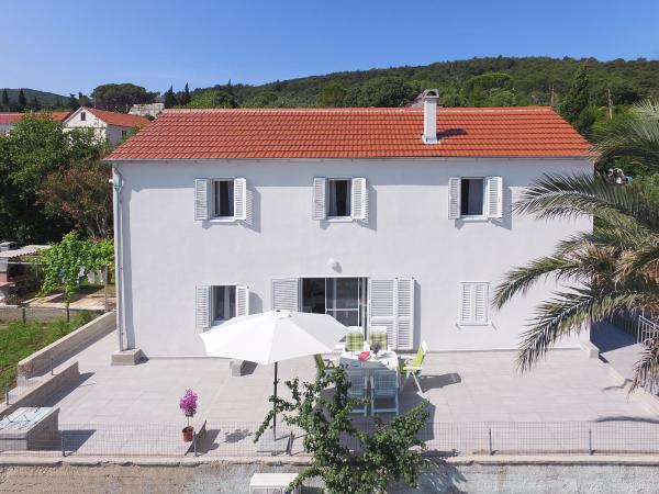 Kuća za odmor Otok – fotografija 3