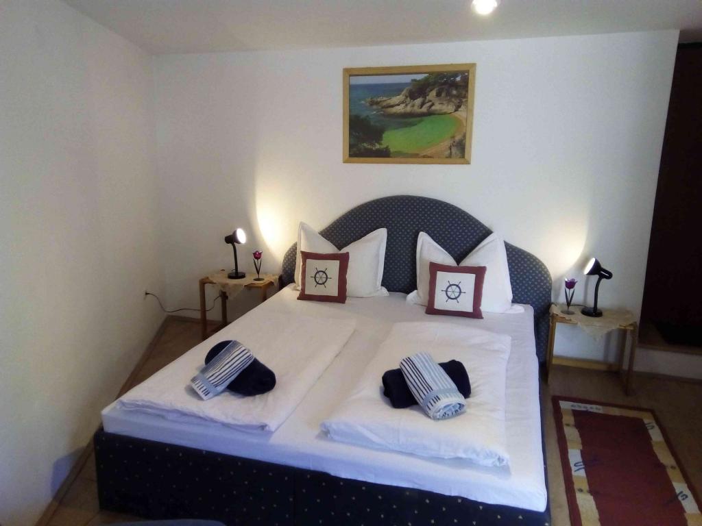 Apartmani Julia – fotografija 6