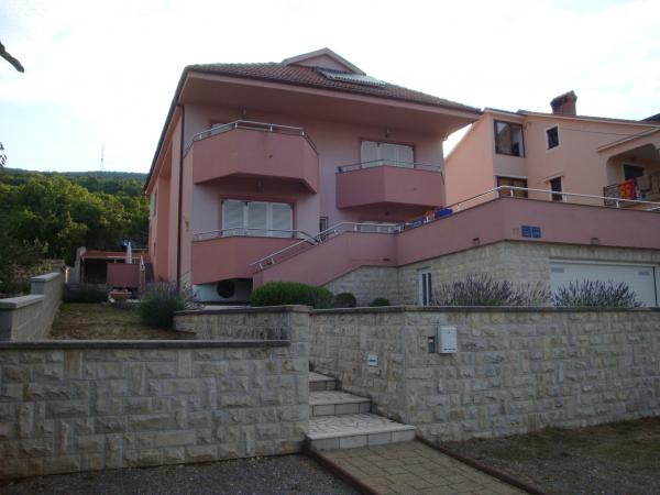 Apartmani Sobe Marina – fotografija 5