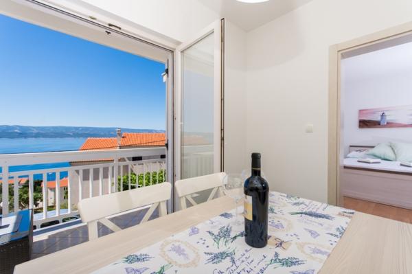 Apartmani Helvetia – fotografija 1