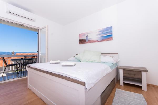 Apartmani Helvetia – fotografija 2