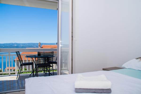 Apartmani Helvetia – fotografija 3