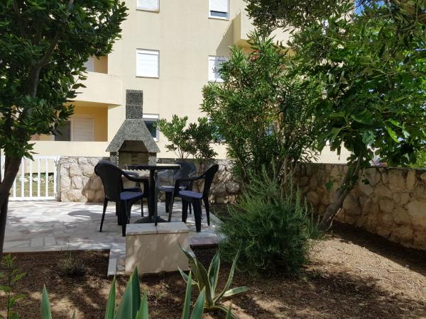 Apartman Oleander – fotografija 2