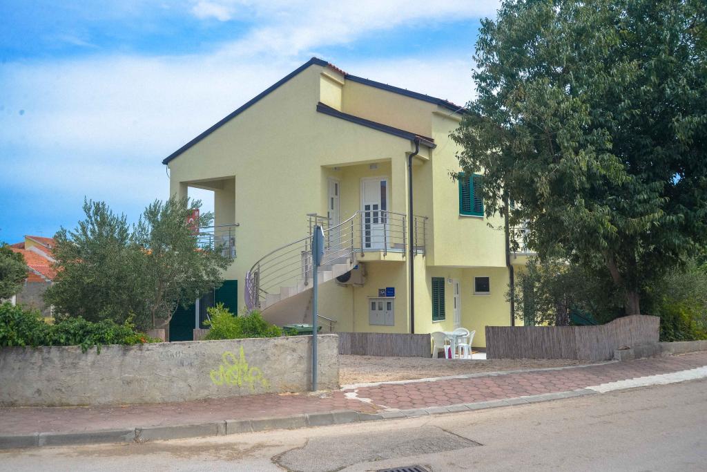 Apartmani Punta – fotografija 4