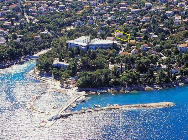 Apartman Zelena Oaza – fotografija 6