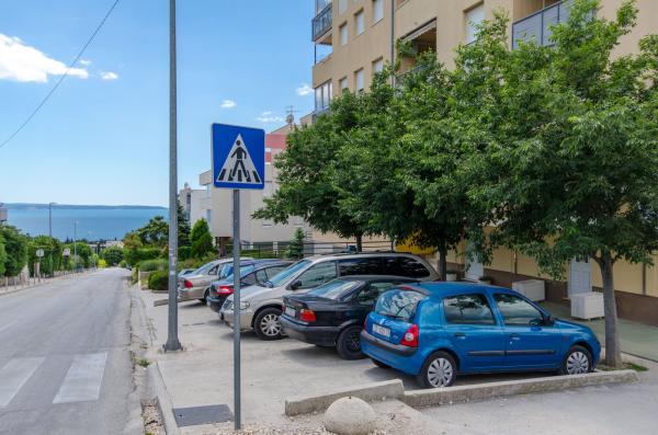 Apartmani Smile – fotografija 1