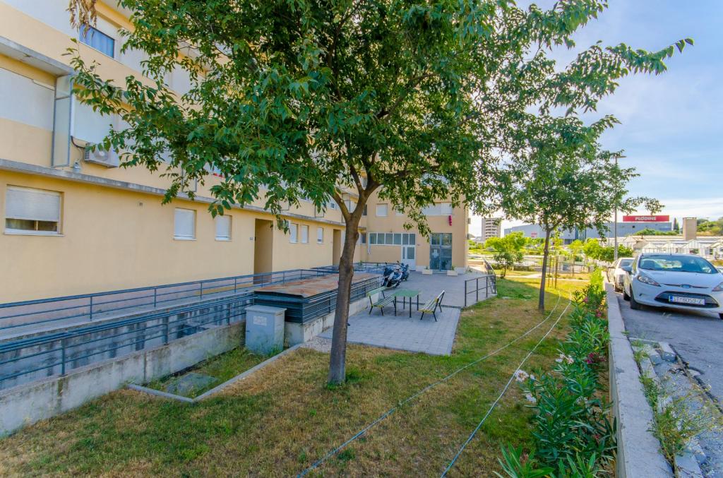 Apartmani Smile – fotografija 2