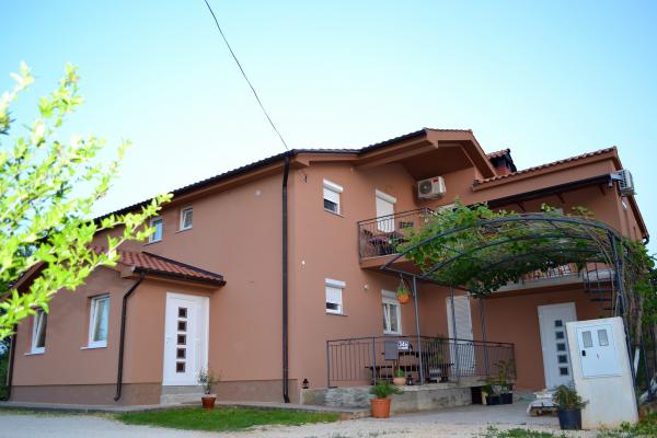 Apartmani Marko – fotografija 2