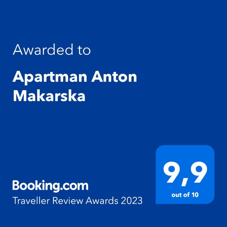 Apartman Anton – fotografija 2