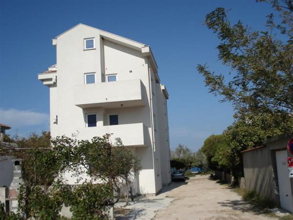 Apartmani Duje – fotografija 3