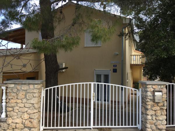 Apartmani Vila Nina – fotografija 3