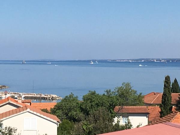 Apartmani Vila Nina – fotografija 5