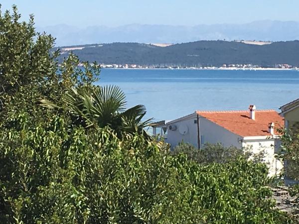 Apartmani Vila Nina – fotografija 6