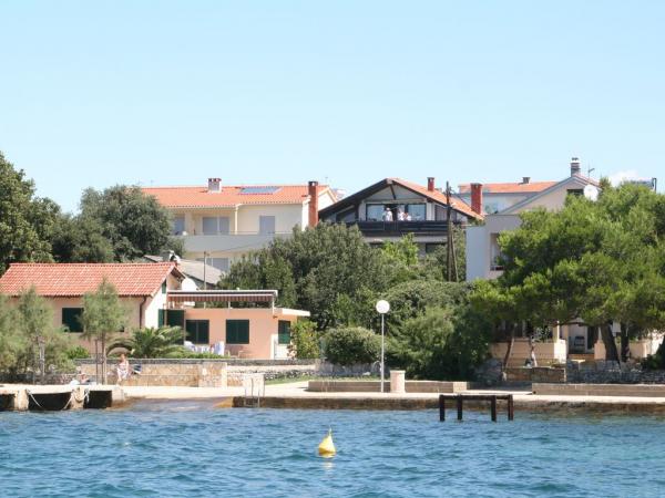 Apartmani Štefančić – fotografija 1