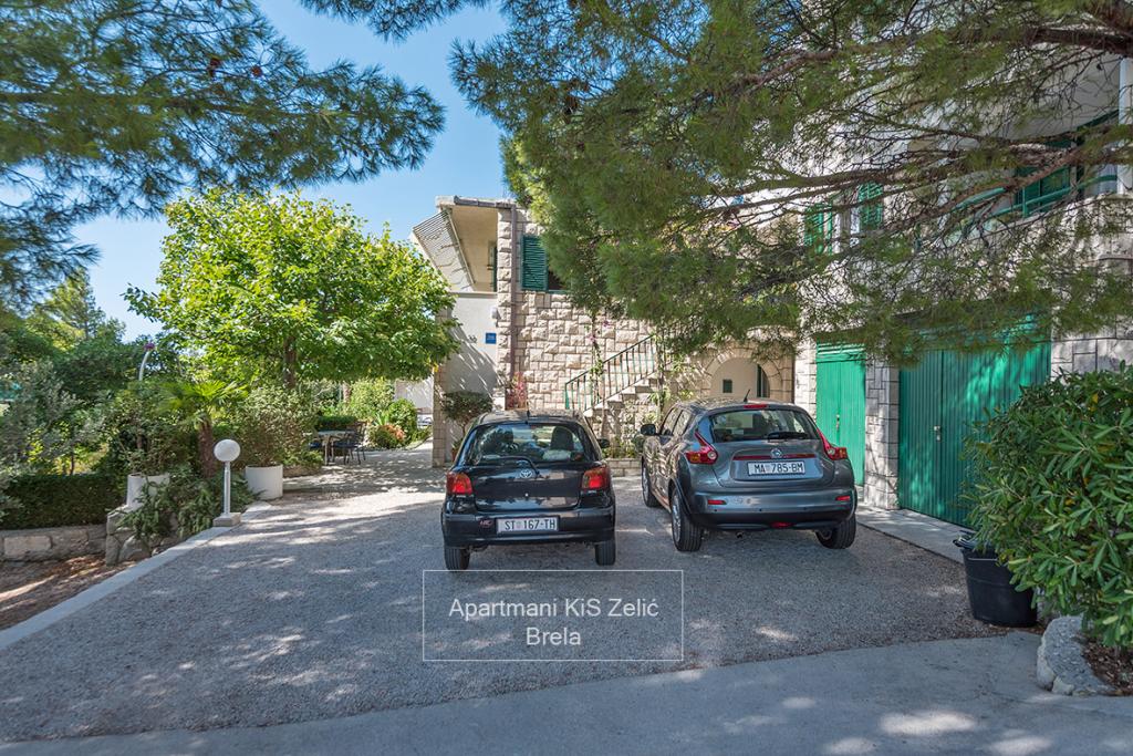 Apartmani KiS Zelić – fotografija 2