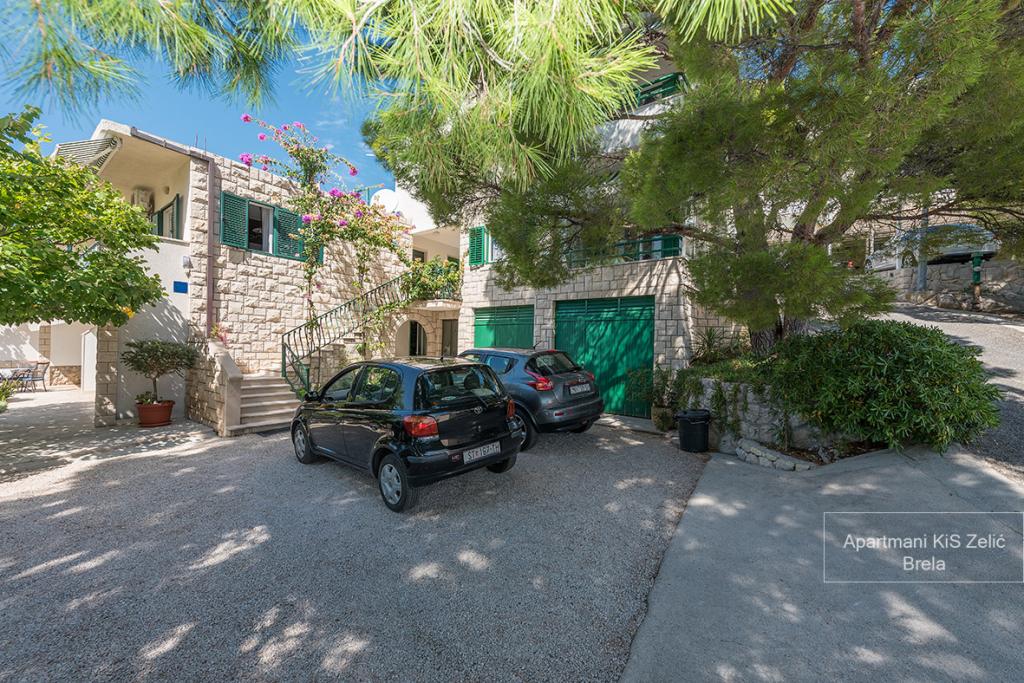 Apartmani KiS Zelić – fotografija 3