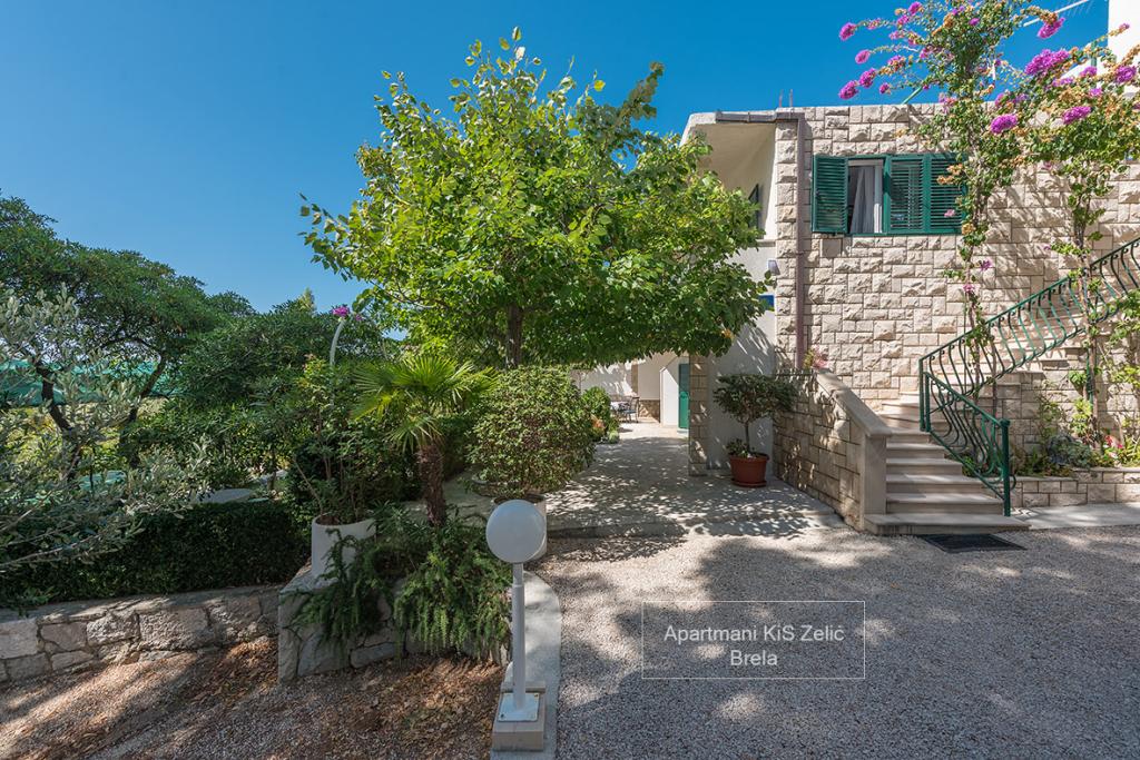 Apartmani KiS Zelić – fotografija 4