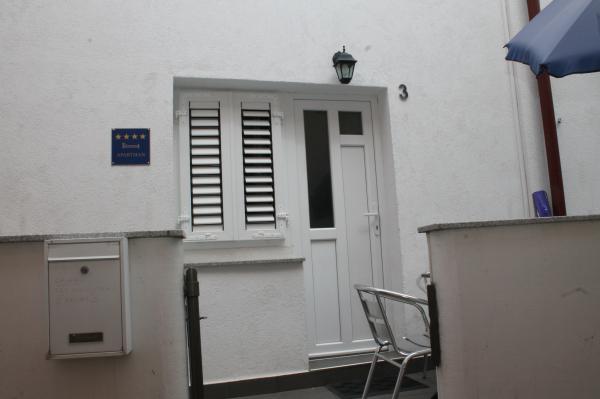 Apartman Bombon – fotografija 6