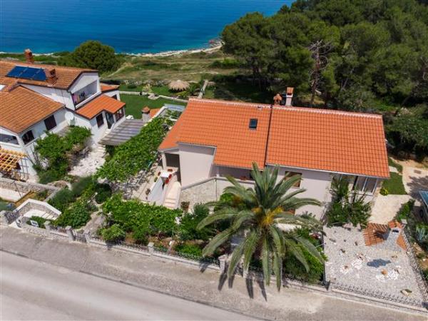 Apartmani Danica – fotografija 6