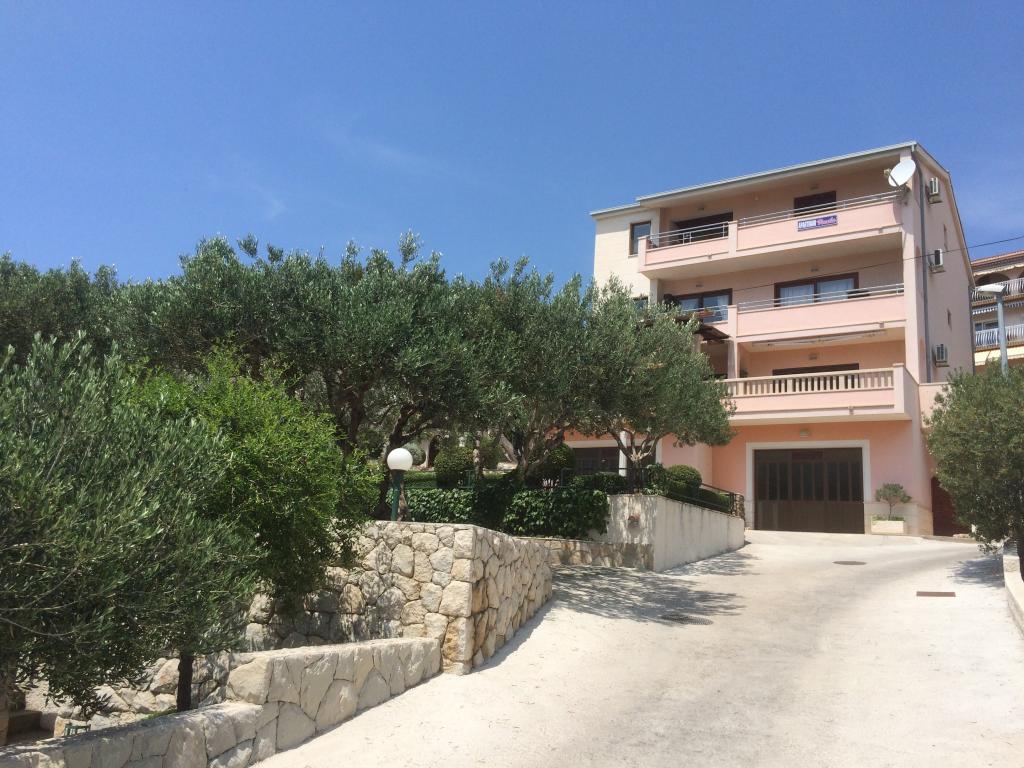 Apartmani Vesela – fotografija 5
