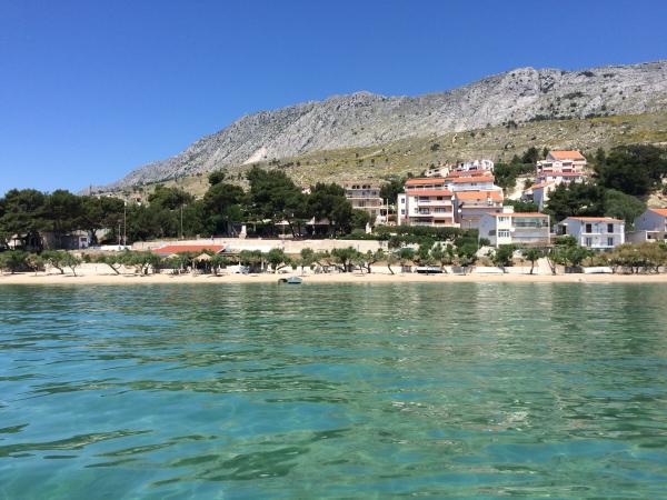 Apartmani Vesela – fotografija 6