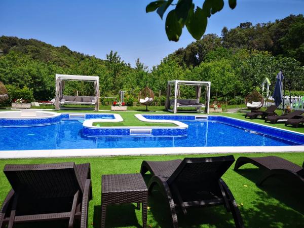 Apartmani Villa Subic – fotografija 4