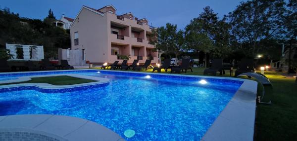 Apartmani Villa Subic – fotografija 6
