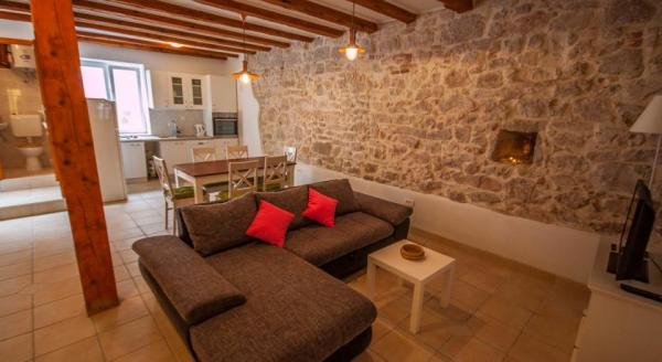 Apartman Kuća Vrulja – fotografija 3