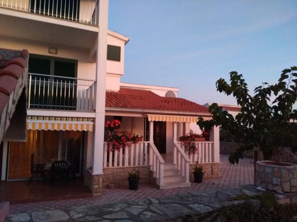 Apartmani Karen – fotografija 5