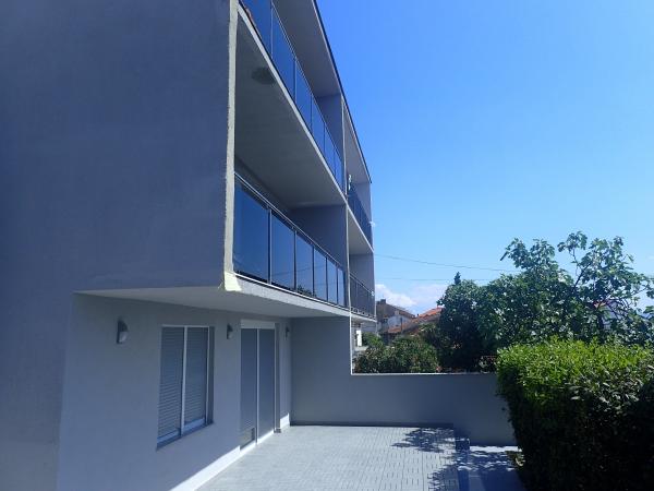 Apartmani Del Mar – fotografija 3