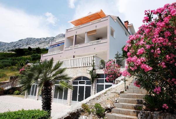 Apartmani Jasna Mili Medić – fotografija 4