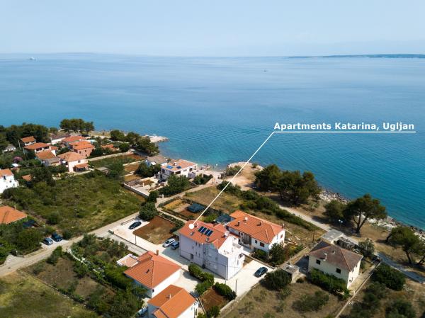 Apartmani Katarina – fotografija 3