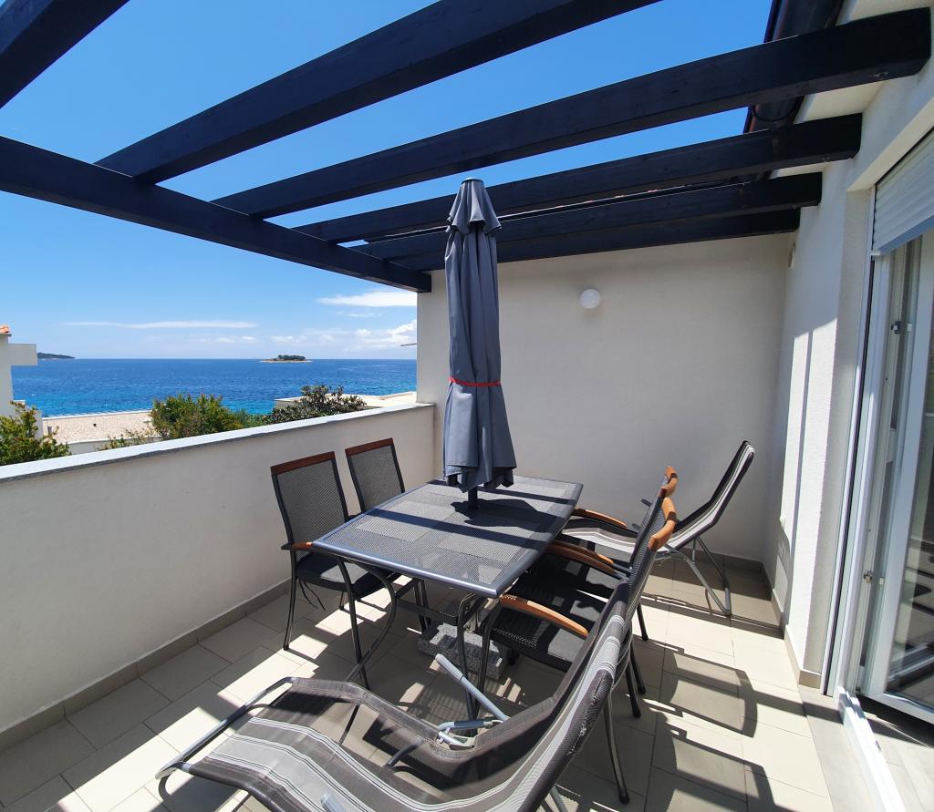 Apartmani Mistral – fotografija 4