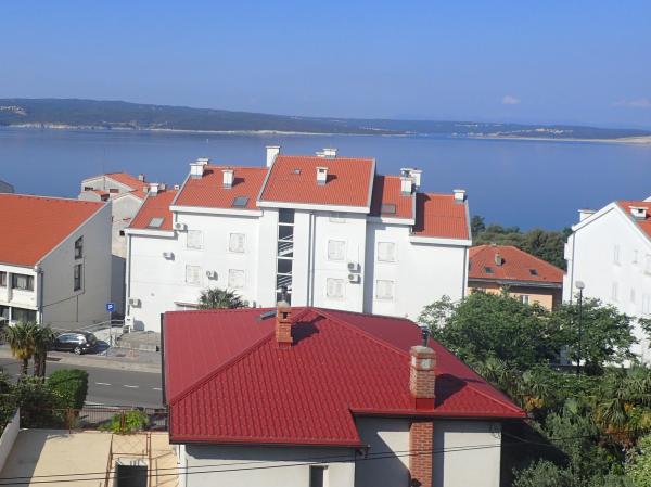 Apartman Bellevue – fotografija 3